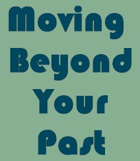 Moving beyond the past